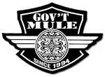 logo Gov't Mule